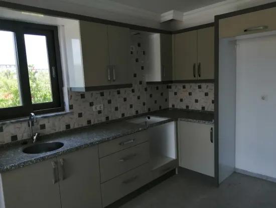 145 M2 Apartment For Sale In Oriya Gross Zero 3+ 1