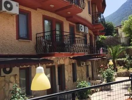 Ovacik, Fethiye, Hotel For Sale