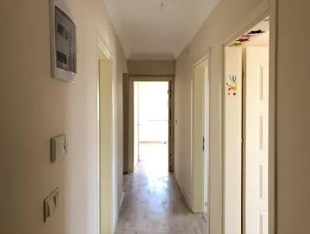 3+ 1 Apartment For Rent In Oriya Also