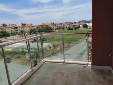 Oriya 3+ 1 140 M2 Apartments For Sale In Karaburun Zero