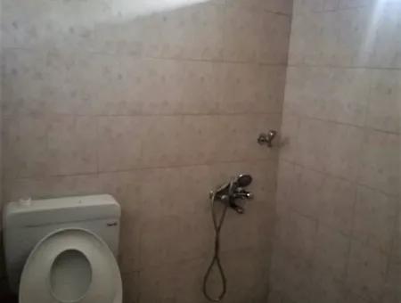 Rented Entry Floor 3 1 Apartment In Ortaca Eskiköy