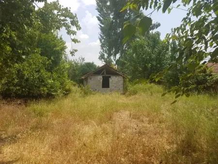 Village House For Sale In Koycegiz Inflammation