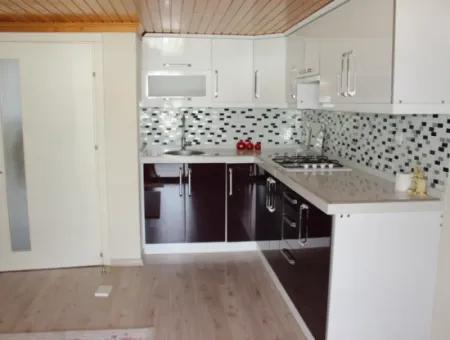 4 2 Duplex Apartments For Sale In Köyceğinz