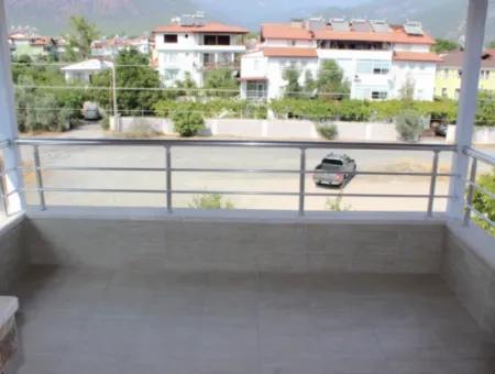 4 2 Duplex Apartments For Sale In Köyceğinz