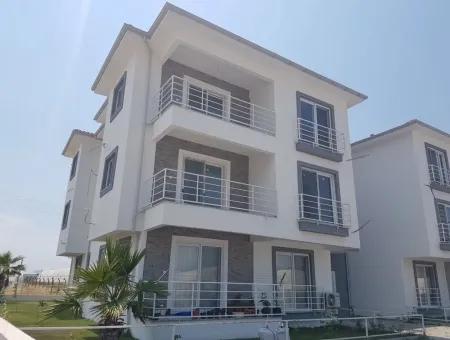 2+ 1 Apartment For Sale In Karaburun, Oriya Zero