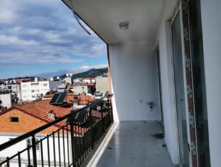 1 + 1 And 2 + 1 Flats With Zero Elevator In Muğla Ortaca Center Are For Sale