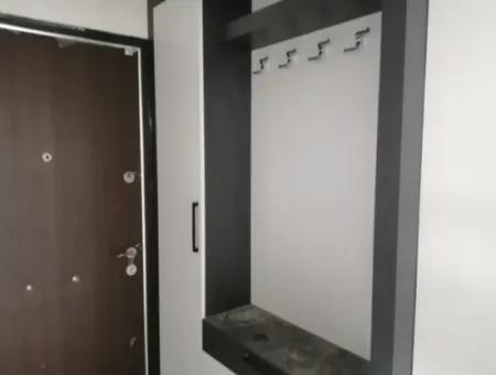 3+ 1 135 M2 Zero Luxury Heating Apartment For Sale In Ortaca Bahçelievler