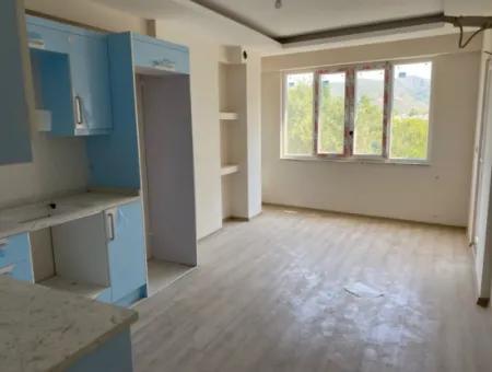 Zero 1+ 1 Apartments For Sale In Ortaca Beşköprü Neighborhood