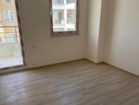 Zero 1+ 1 Apartments For Sale In Ortaca Beşköprü Neighborhood