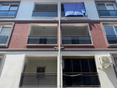 2+ 1 Zero Apartments For Sale In Ortaca Center
