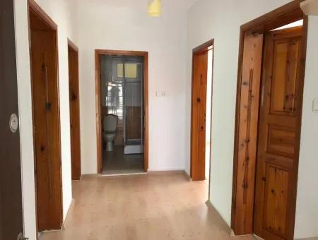 2 Bedroom Apartment In Ortaca For Rent