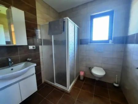 4 +1-Item Detached Villa With Swimming Pool For Sale In Mugla Ortaca Archers