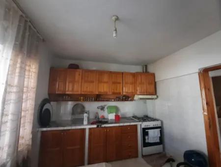 Mugla Ortaca Yerbelen 2 +1-Item Ground Floor Apartment For Rent