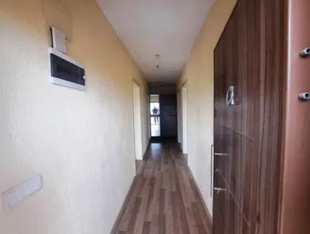 Ortaca Archers 80 M2 2 1 Apartment For Rent With Garden
