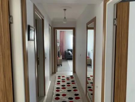 Net 125 M2 3 1 Apartment For Sale In Ortaca Center, Mugla