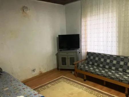 2 Detached Houses For Sale In Muğla Menteşe Yerkesik