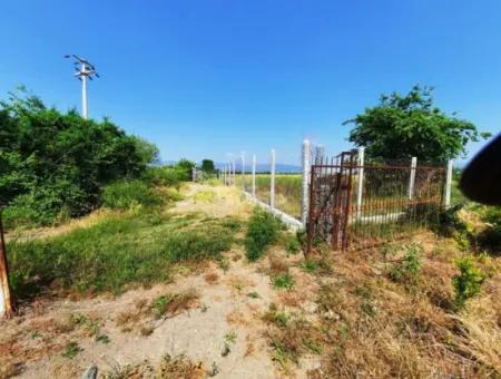 Muğla Ortaca Tepearası For Sale Kelepir Detached 22 250 Land