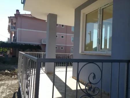 Apartment For Rent In Ortaca