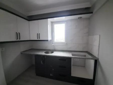 Muğla Ortaca Cumhuriyet De Zero 2 1 Apartment For Rent