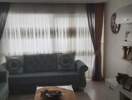 İzmir Karabağlar Akevler De Hastane Yakı 3 1 Arakat Apartment For Sale