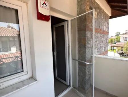 3 In 1 Independent Stone Villa In Dalyan In Mugla For Sale Or Swap With Field