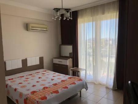 Furnished Apartment For Sale In Dalaman