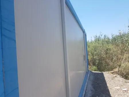 14.300 M² Rental Land In Ortaca Sarıgerme, Muğla – Suitable For Tourism And Commercial Investment