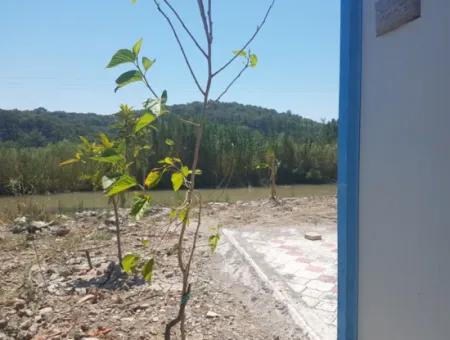 14.300 M² Rental Land In Ortaca Sarıgerme, Muğla – Suitable For Tourism And Commercial Investment