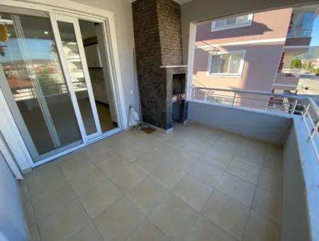 3 1 150M2 Spacious Apartment For Sale Near The Center Of Ortaca