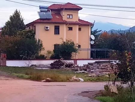 Köşebaşı Plot For Sale In Archer