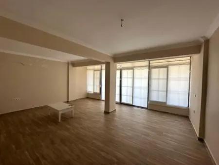 3 1 Ground Floor Apartment For Sale In Dalyan