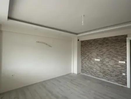 3 1 Brand New Apartment For Sale In Ortaca Cumhuriyet