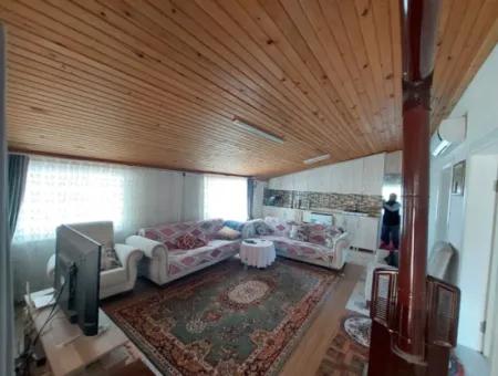 2 Storey Detached Apartments In Muğla Köyceğiz Kavakağı Collectively For Sale