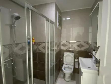 Ortaca Karaburun Mah 3 1 - 110 M2 Furnished Apartment For Rent