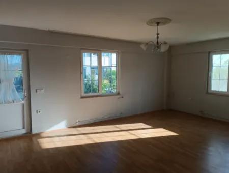 3 1 Garden Floor Spacious Apartment For Rent