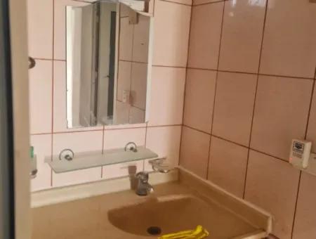 Ortaca Tepearası Mah. 2 1 Garden Floor Apartment For Rent