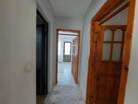 New Furnished Apartment 150 M2, 3 In 1 Apartment For Rent In Dalyan, Mugla