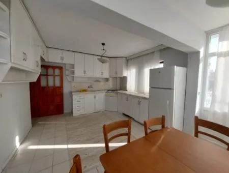 New Furnished Apartment 150 M2, 3 In 1 Apartment For Rent In Dalyan, Mugla