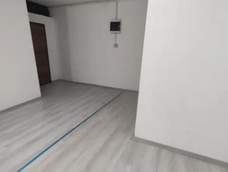 Muğla Ortacada Center Basement Floor 50 M2 Warehouse For Sale