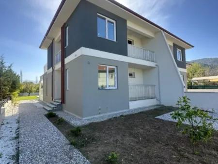 150 M2 3 1 Detached Villa For Sale In Ortaca Kemaliye
