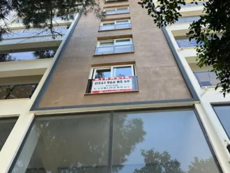 3 1 Apartment For Rent In The Center Of Ortaca