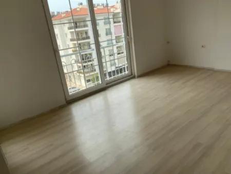 Mugla Ortaca Cumhuriyet Mah. 3 1 Closed Kitchen Apartment For Rent