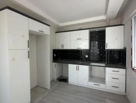 1 1 - 65 M2 Apartment For Sale In Ortaca Çaylı, Mugla