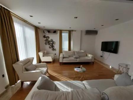 Detached Luxury Villa With 5 1 Pool On 770 M² Plot In Dalyan, Mugla Ortaca For Sale