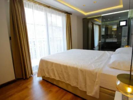 Detached Luxury Villa With 5 1 Pool On 770 M² Plot In Dalyan, Mugla Ortaca For Sale