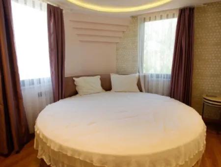 Detached Luxury Villa With 5 1 Pool On 770 M² Plot In Dalyan, Mugla Ortaca For Sale