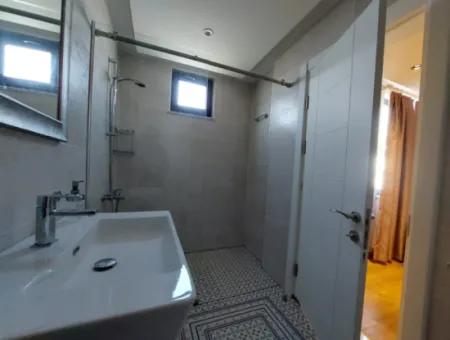 Detached Luxury Villa With 5 1 Pool On 770 M² Plot In Dalyan, Mugla Ortaca For Sale