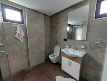 Detached Luxury Villa With 5 1 Pool On 770 M² Plot In Dalyan, Mugla Ortaca For Sale