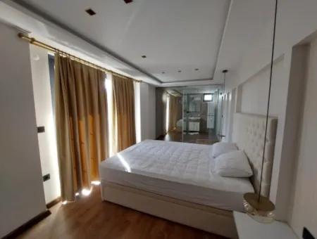 Detached Luxury Villa With 5 1 Pool On 770 M² Plot In Dalyan, Mugla Ortaca For Sale