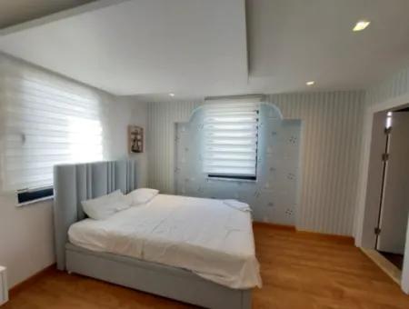 Detached Luxury Villa With 5 1 Pool On 770 M² Plot In Dalyan, Mugla Ortaca For Sale